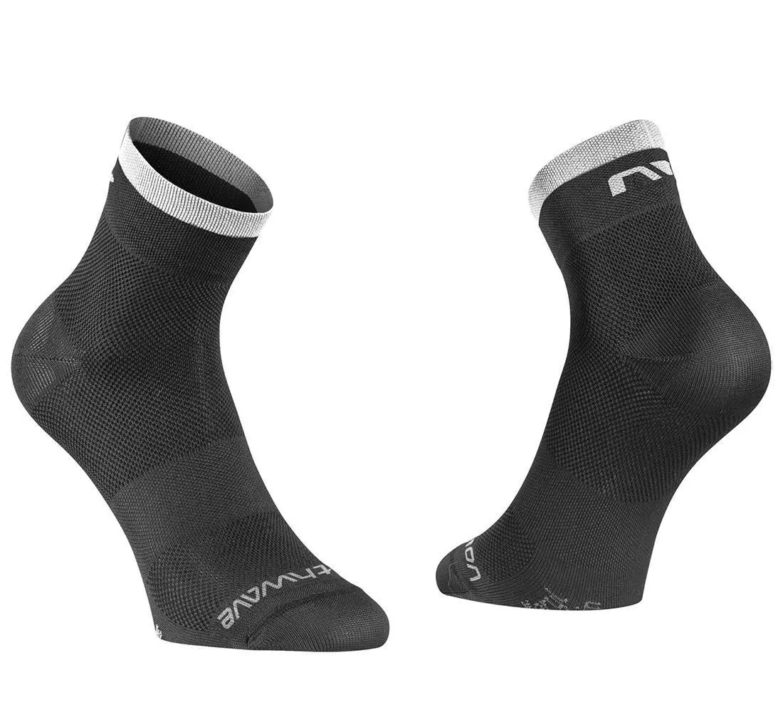 Men\'s cycling socks NorthWave Origin NEW