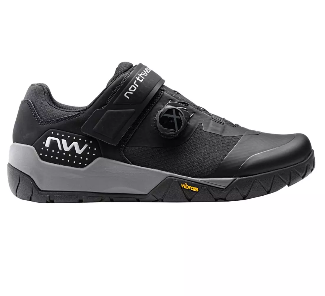 Scarpe SPD Northwave Overland Plus