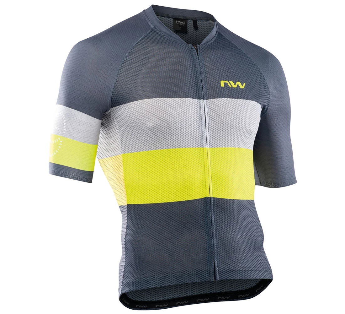 Cycling jersey Northwave Blade Air