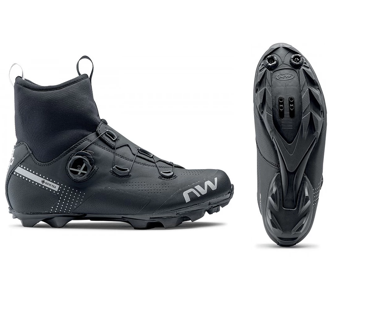 Cycling shoes Northwave Celsius XC GTX MTB