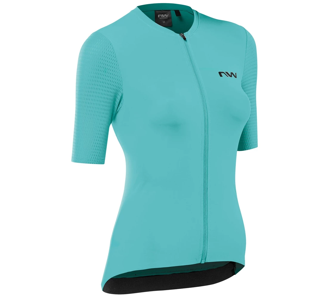 Women\'s cycling jersey Northwave Extreme