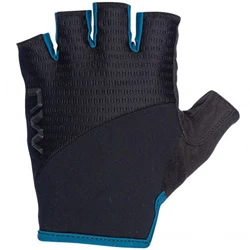 Gloves Fast black/blue