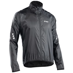 Jacket Vortex 2 black