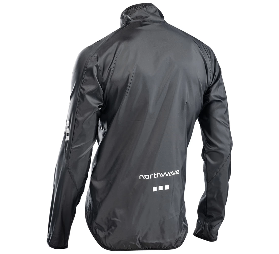 Wind Jacket Northwave Vortex 2