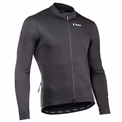 Vetrovka Extreme Light black