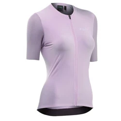 Maglia Extreme 2 SS lilac donna