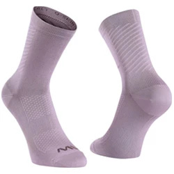 Socks Switch Mid lilac women's