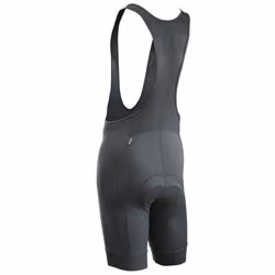 Kolesarske hlače z naramnicami NorthWave Active