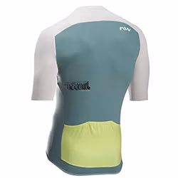 Moška kolesarska majica NorthWave Essence Evo