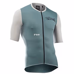 Moška kolesarska majica NorthWave Essence Evo
