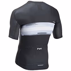 Moška kolesarska majica NorthWave Force Evo