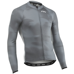 Termo majica Blade shark grey