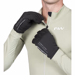 Zimska kolesarska vetrovka Northwave Extreme