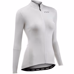 Termo majica Fahrenheit light grey ženska