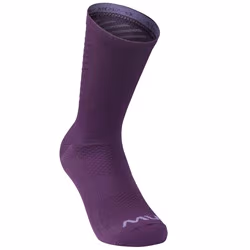 Nogavice Switch purple ženske