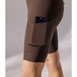 Kolesarske hlače z naramnicami Northwave Extreme Pro 2