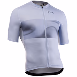 Majica Force Evo ice grey