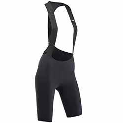 Ženske kolesarske hlače z naramnicami Northwave Extreme