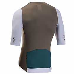 Moška kolesarska majica NorthWave Extreme Evo