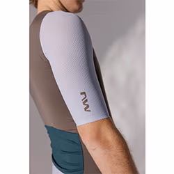 Moška kolesarska majica NorthWave Extreme Evo