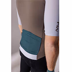 Moška kolesarska majica NorthWave Extreme Evo