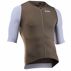 Moška kolesarska majica NorthWave Extreme Evo