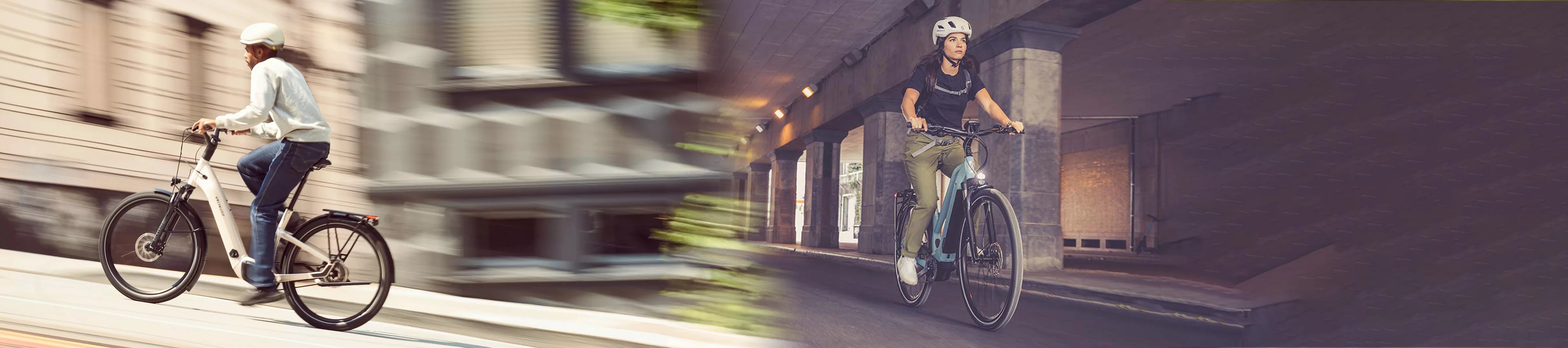 Get a Subsidy for Your New Electric Bike!