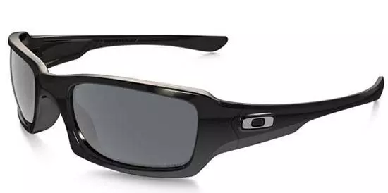 oakley fives squared polarized