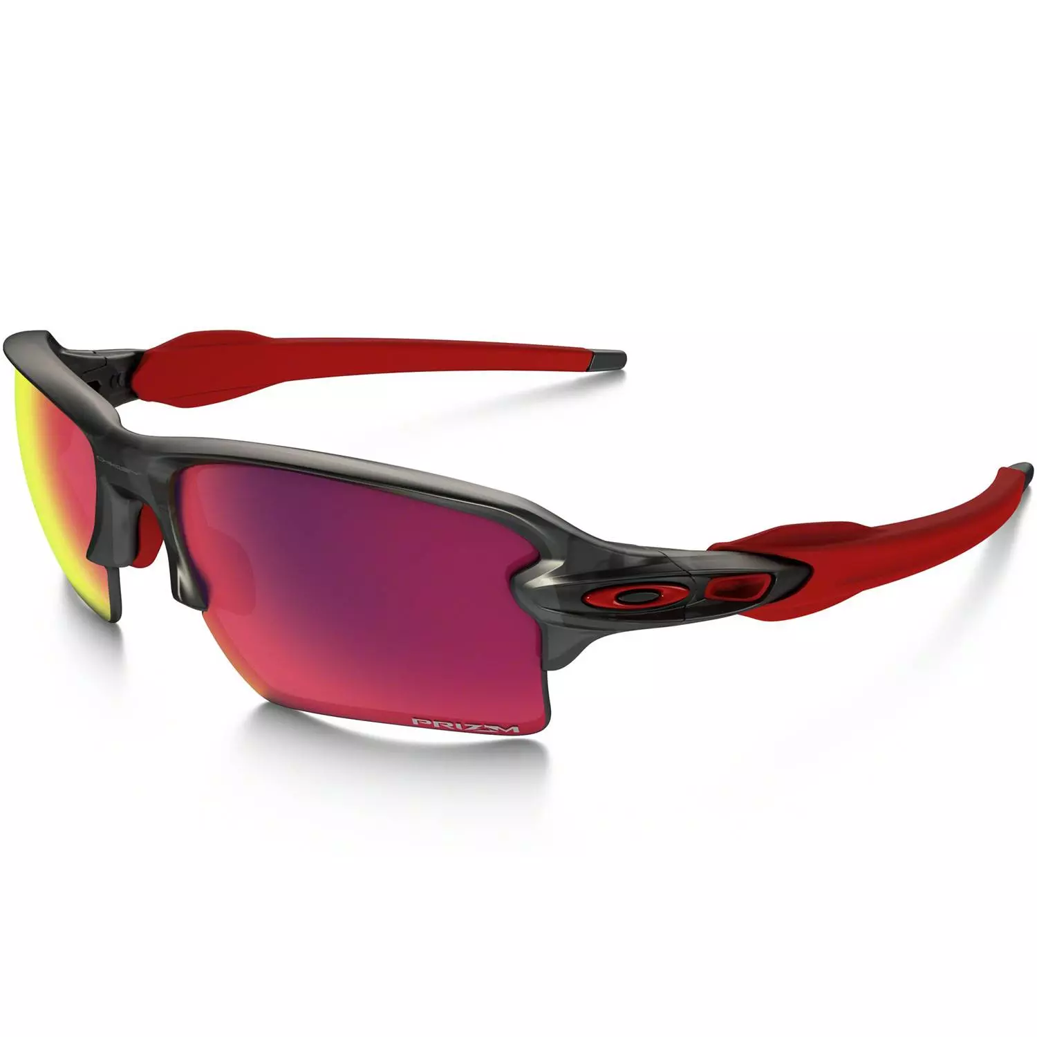 oakley flak 2.0 prizm road