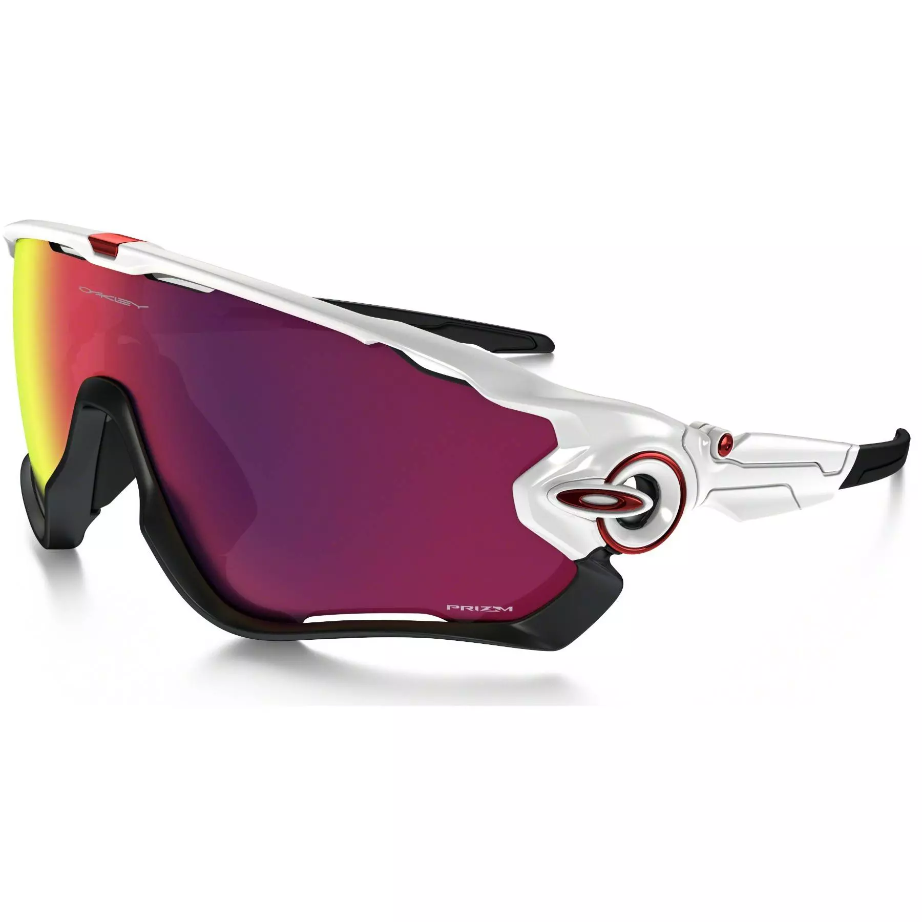 Oakley Jawbreaker 9290-0531 Napszemüveg