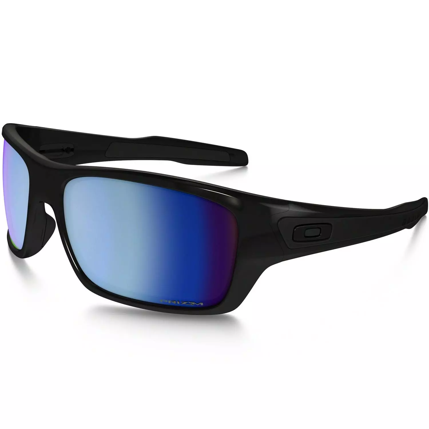Oakley Turbine Prizm Deep Water Polarized 9263-14 Sunglasses | Shop Extreme  Vital