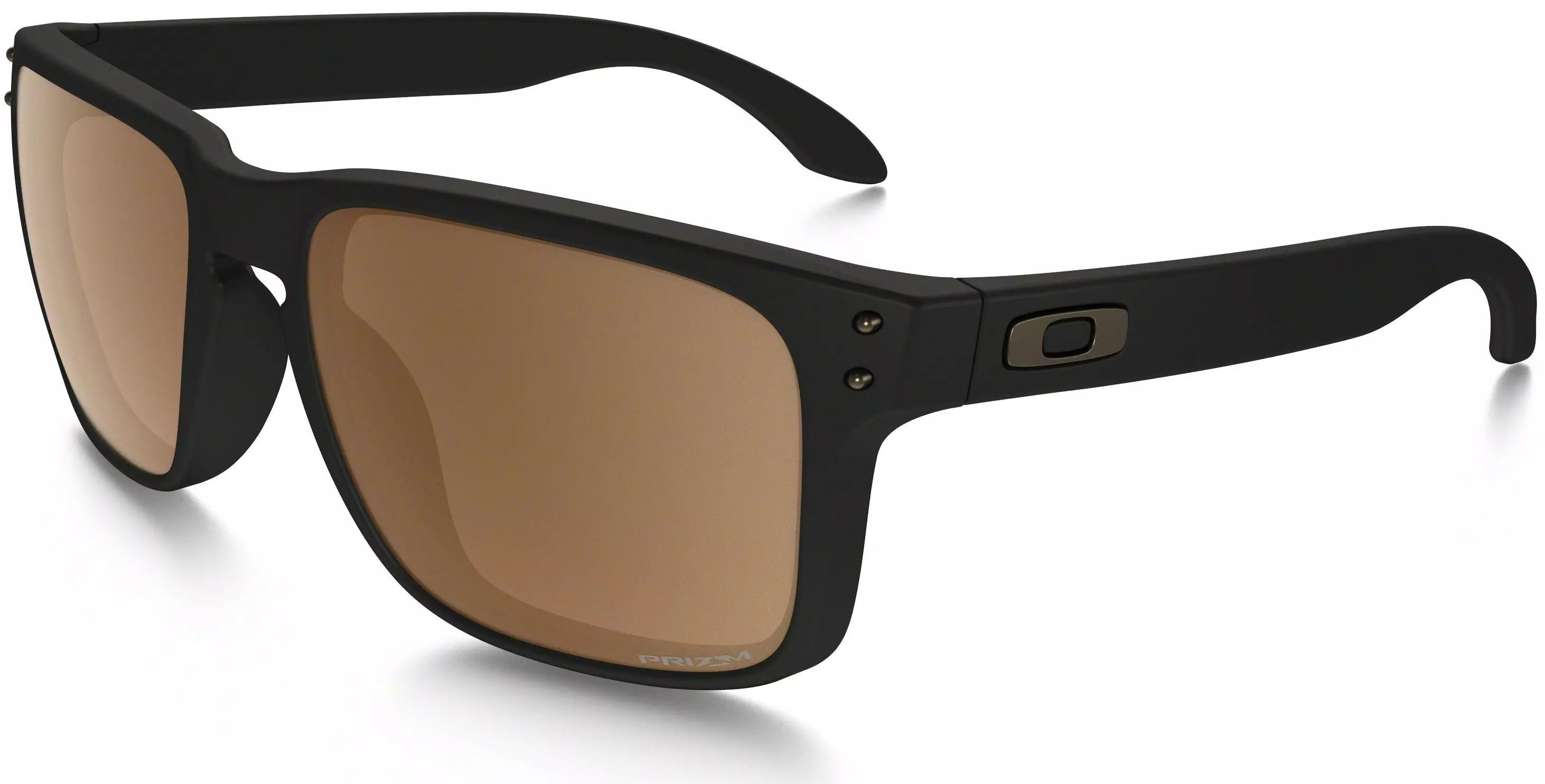 Sunglasses Oakley Holbrook Prizm Polarized 9102-D755 | Shop Extreme Vital