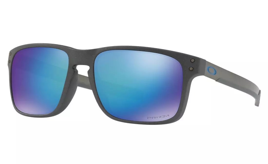 Sunglasses Oakley Holbrook Mix Prizm Polarized 9384-1057