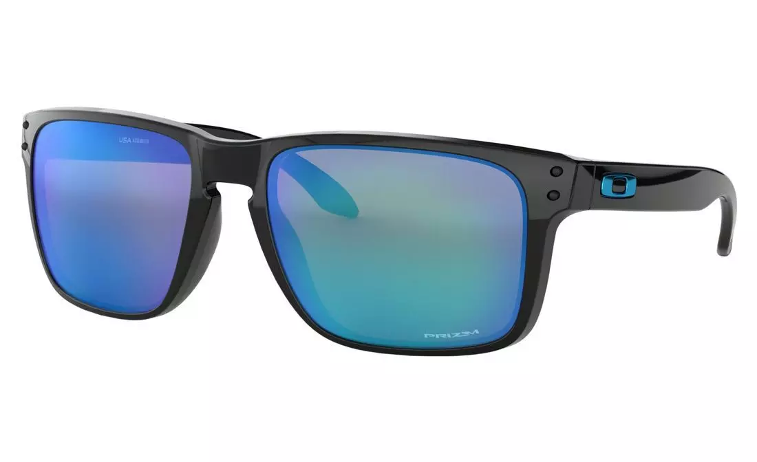 Sunčane naočale Oakley Holbrook XL Prizm 9417-0359