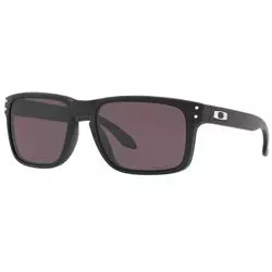 Sunčane naočale Holbrook matte black/prizm grey 9102-E855