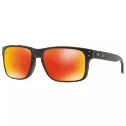 Sunglasses Holbrook Prizm Ruby 9102-E255