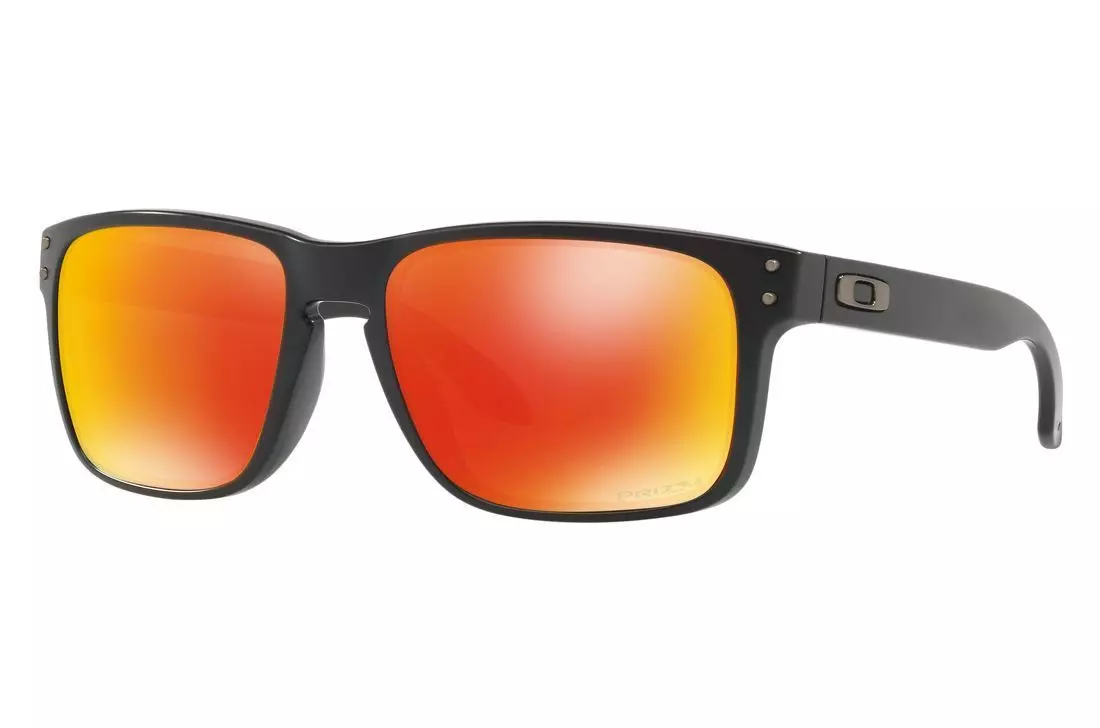 Sunčane naočale Oakley Holbrook 9102-E255