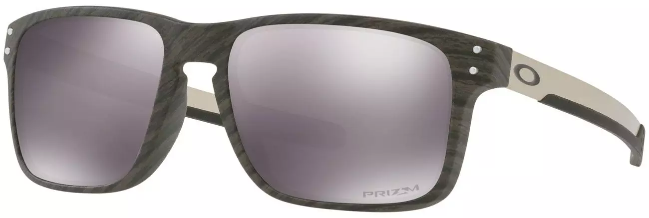 Sunglasses Oakley Holbrook Mix Prizm Black 9384-0457