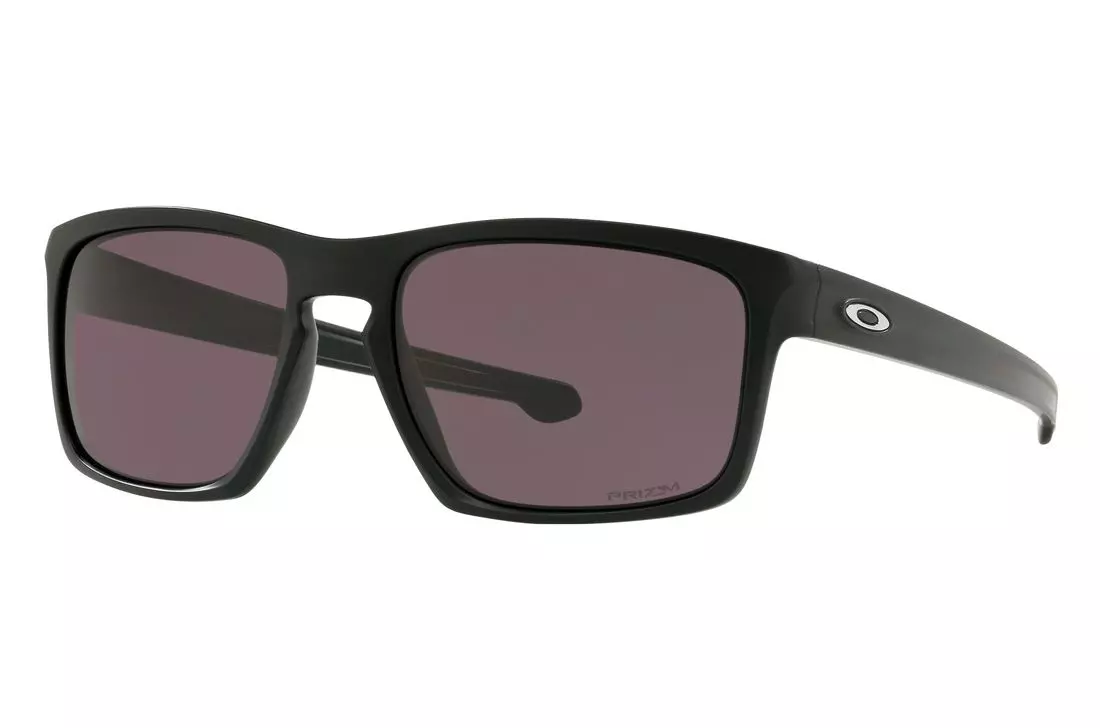Sunglasses Oakley Sliver Prizm Grey 