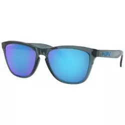 Sunglasses Frogskins prizm sapphire polarized OO9013-F655