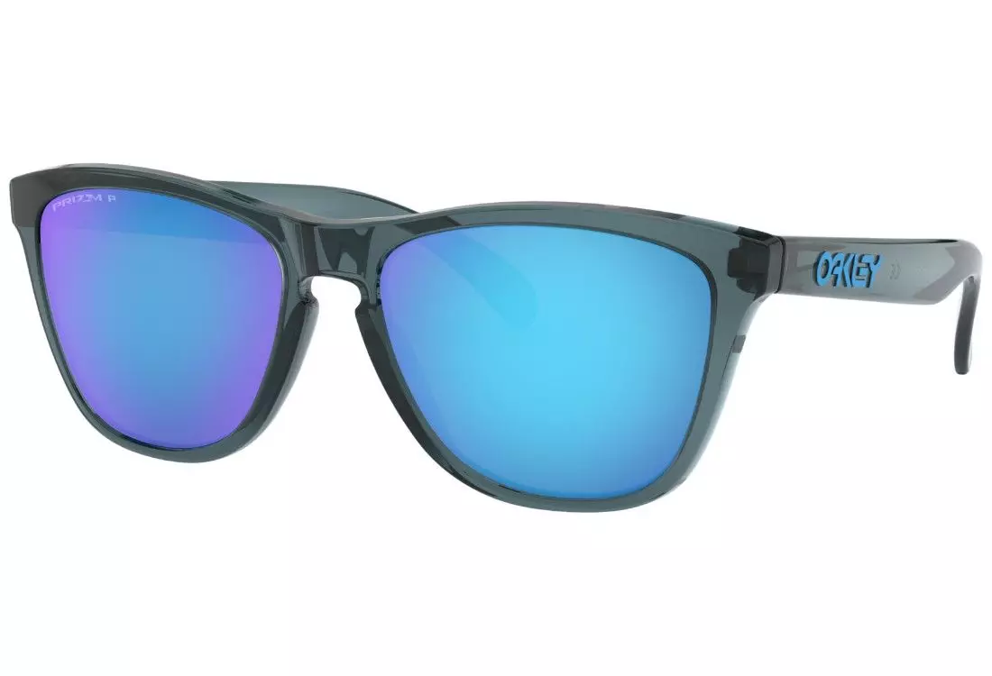 Sunglasses Oakley Frogskins OO9013-F655
