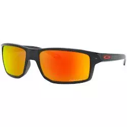 Sunglasses Gibston black ink/Prizm ruby Polarized 9449-0560