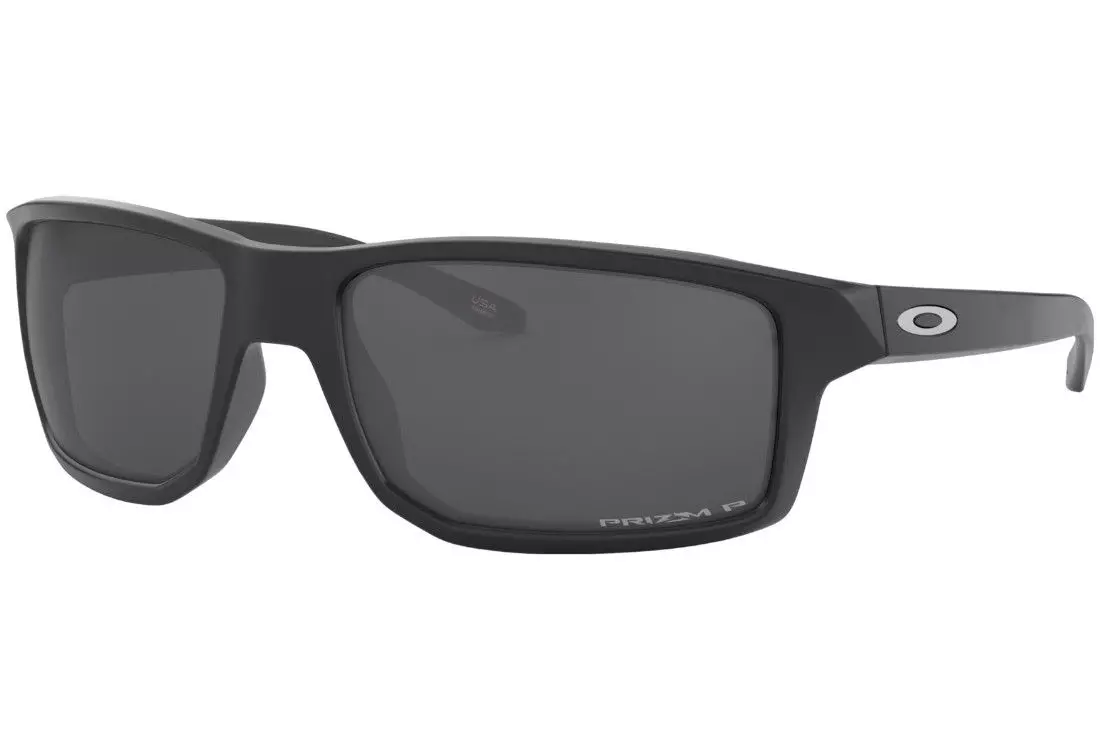 Sončna Očala Oakley Gibston Prizm Polarized 9449-0660