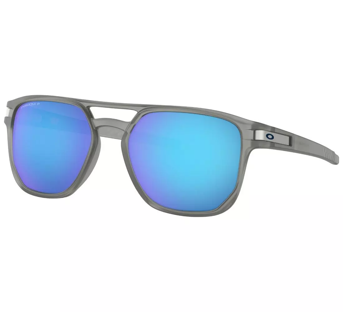 Napszemüveg Latch Beta grey ink/prizm s Polarized 9436-0654