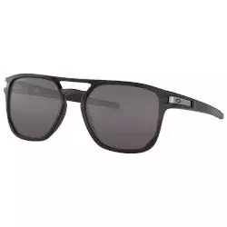 Sunglasses Latch Beta matte black/prizm grey 9436-0156