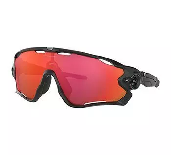 Napszemüveg Jawbreaker black/prizm trail torch 9290-4831