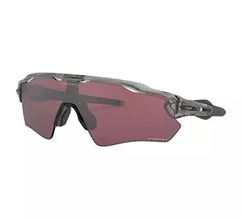 Sunglasses Radar EV Path grey/prizm road black