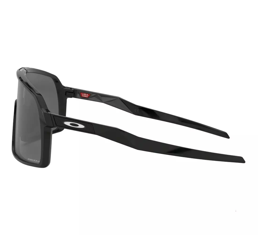 Sončna očala Oakley Sutro black/prizm black OO9406-0137