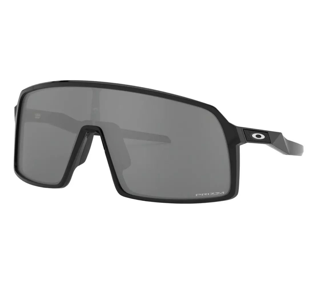 Sončna očala Oakley Sutro black/prizm black OO9406-0137