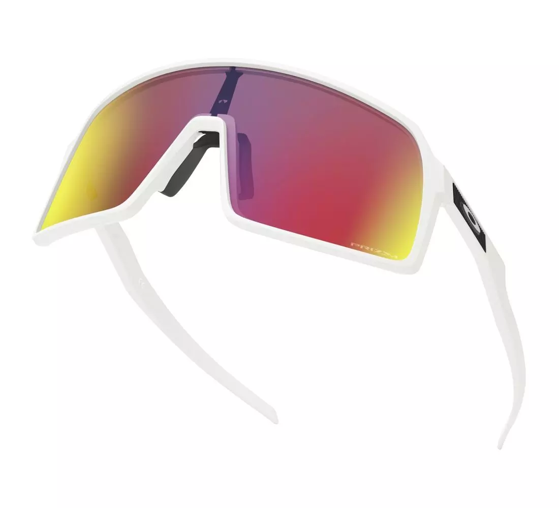 Sunglasses Oakley Sutro matt white/prizm road 9406-0637